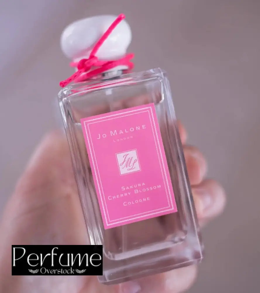 Jo Malone Sakura Cherry Blossom Cologne Women 100ml