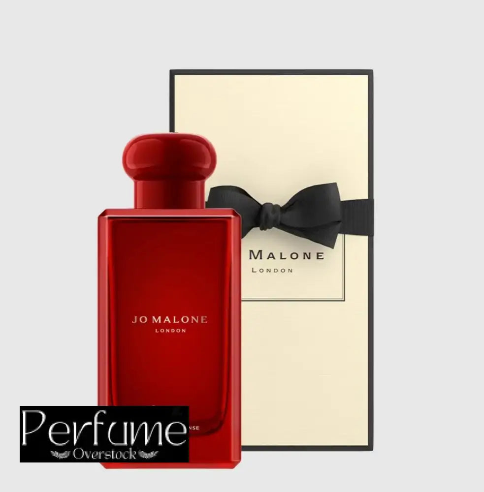 Jo Malone Scarlet Poppy Cologne Unisex 100ml