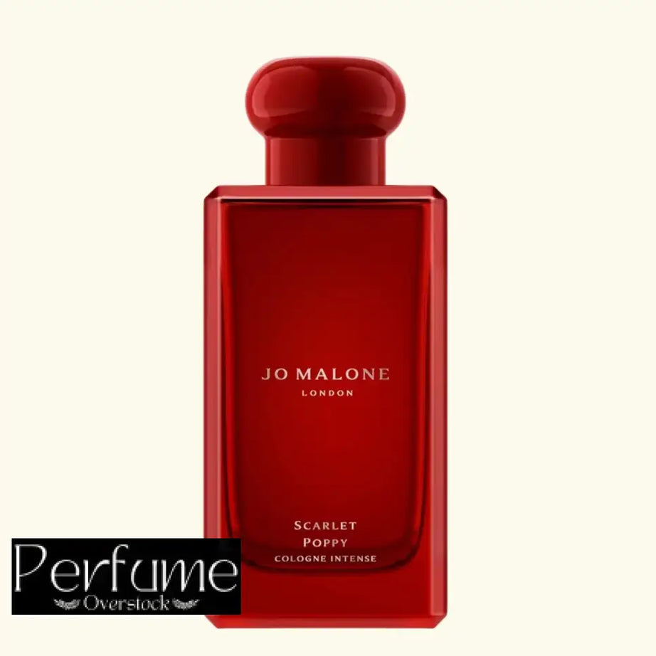 Jo Malone Scarlet Poppy Cologne Unisex 100ml
