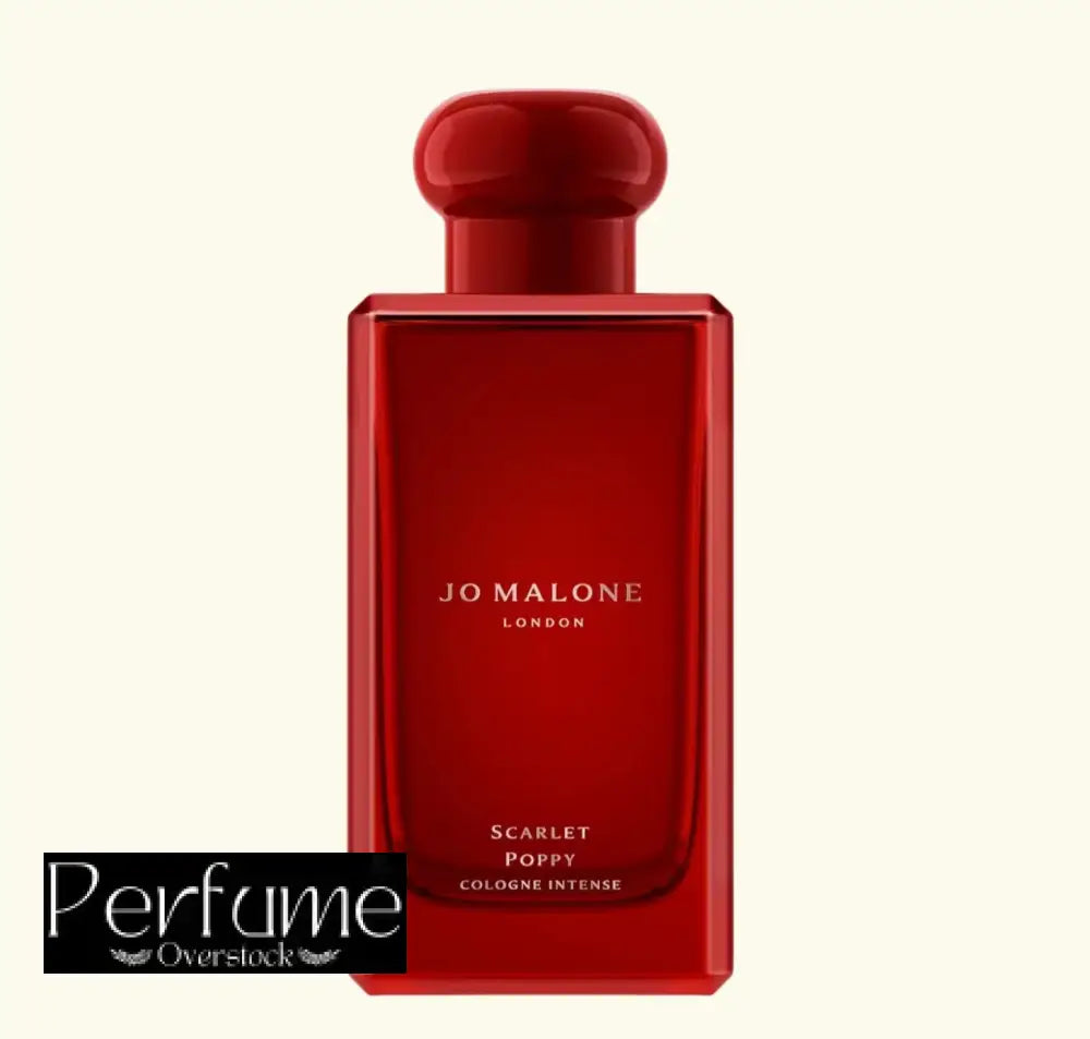Jo Malone Scarlet Poppy Cologne Unisex 100ml