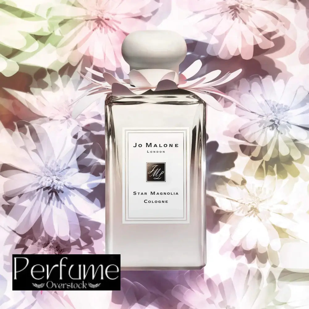 Jo Malone Star Magnolia Women By Jo Malone London 100ml
