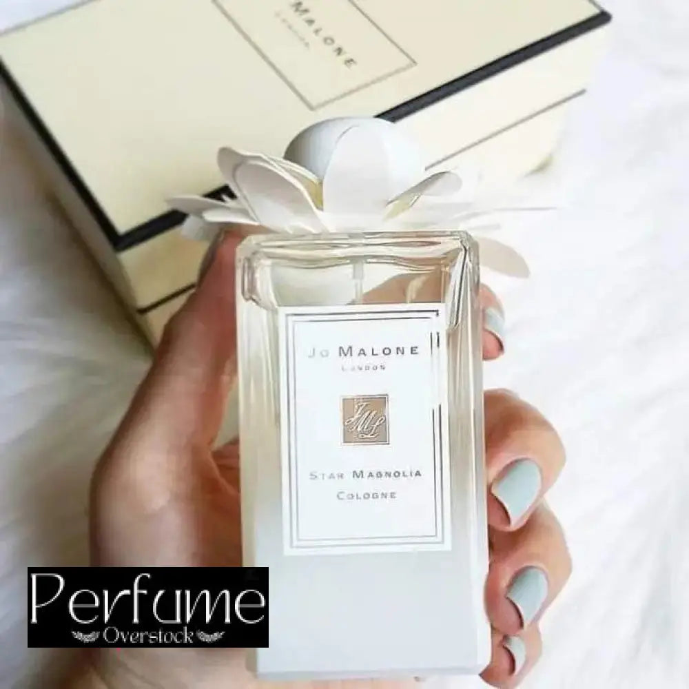 Jo Malone Star Magnolia Women By Jo Malone London 100ml