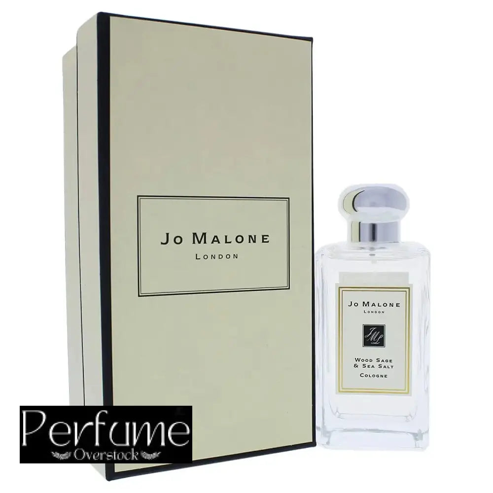 Jo Malone Wood Sage & Sea Salt Cologne Unisex 100ml