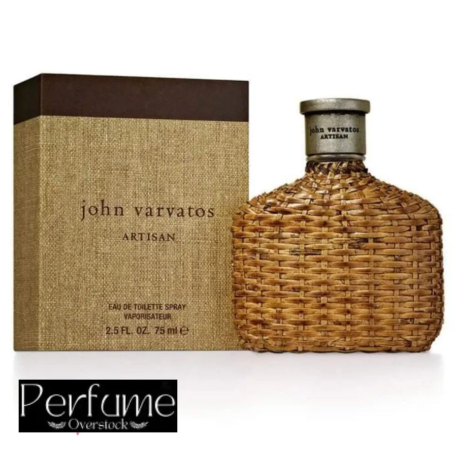 John Varvatos Artisan 100ml Eau de Toilette For Men