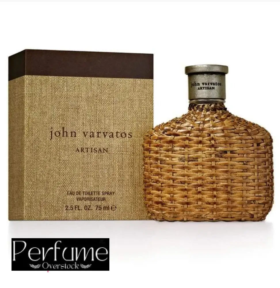 John Varvatos Artisan 100ml Eau de Toilette For Men