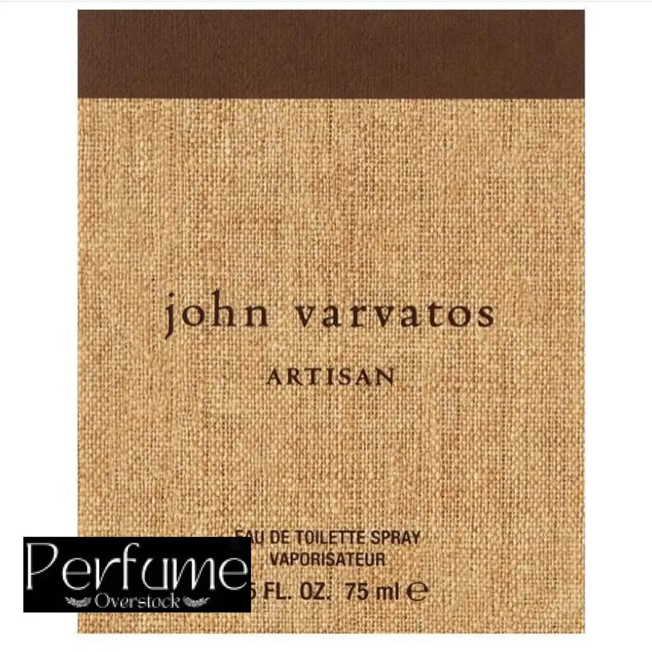 John Varvatos Artisan 100ml Eau de Toilette For Men