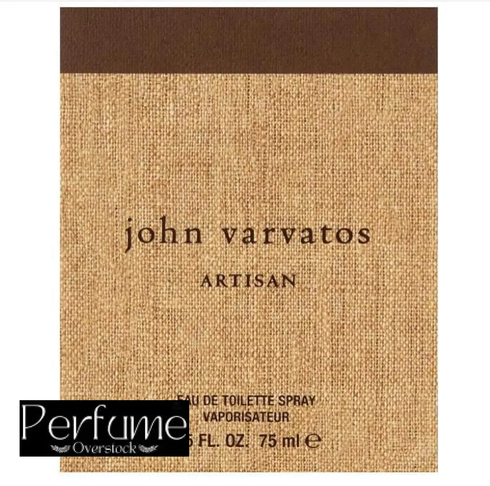 John Varvatos Artisan 100ml Eau de Toilette For Men