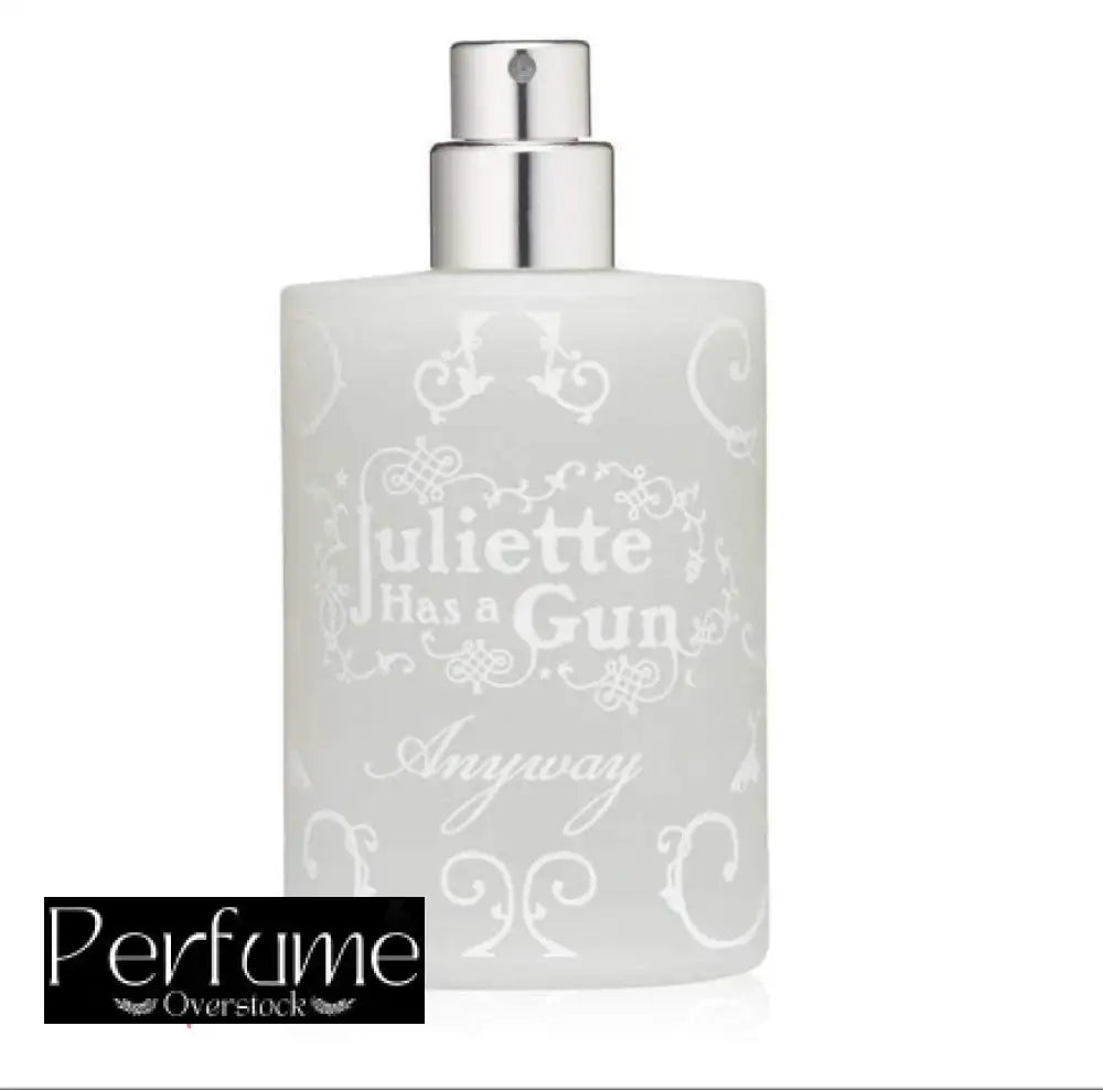 Juliette Has A Gun Anyway Eau de Parfum Unisex 100ml