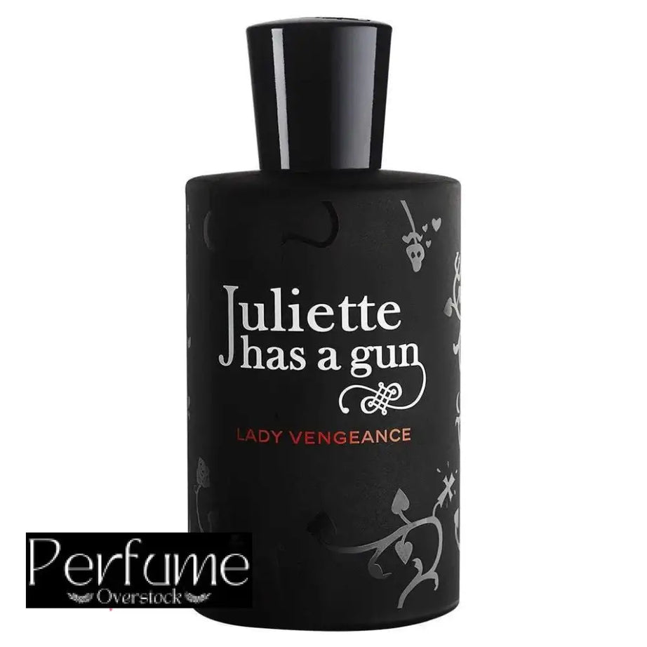 Juliette Has A Gun Lady Vengeance Eau de Parfum 100ml For Women