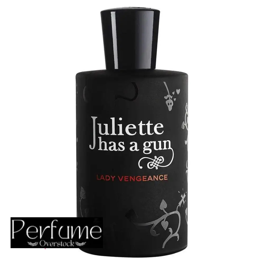 Juliette Has A Gun Lady Vengeance Eau de Parfum 100ml For Women