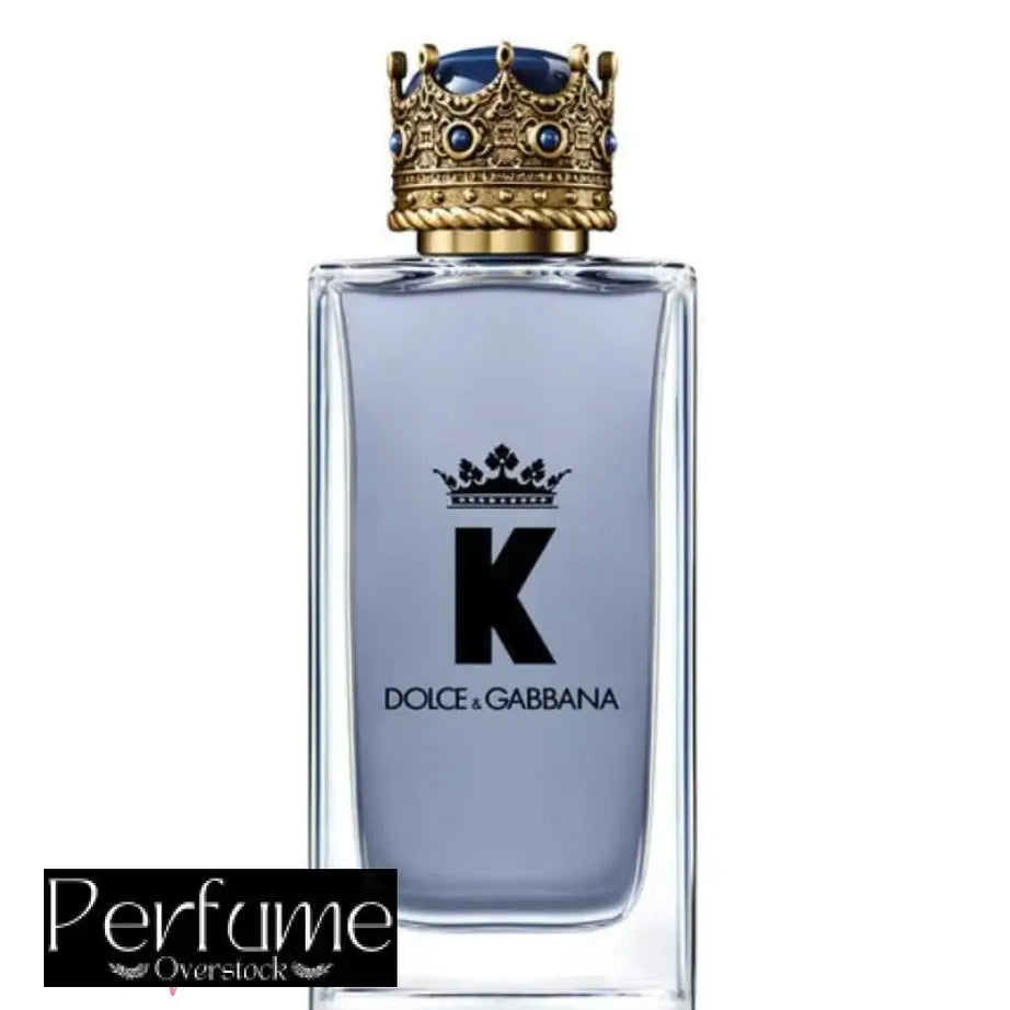 K by Dolce & Gabbana Eau de Toilette 100ml For Men