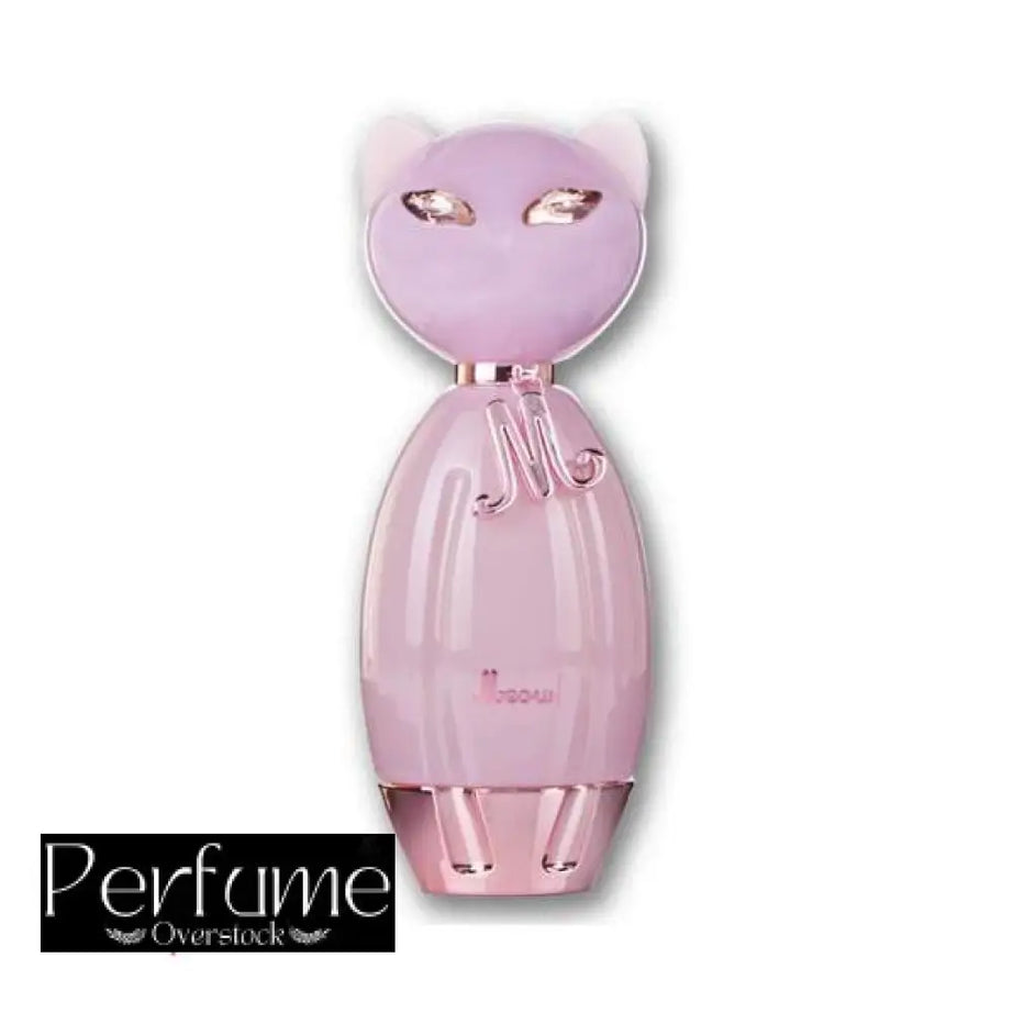 Katy Perry Meow For Women 100ml Eau De Parfum