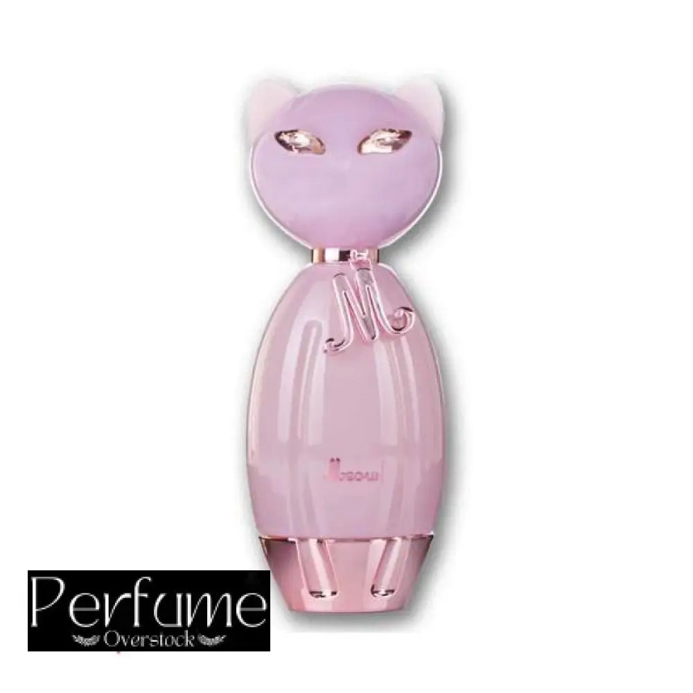 Katy Perry Meow For Women 100ml Eau De Parfum