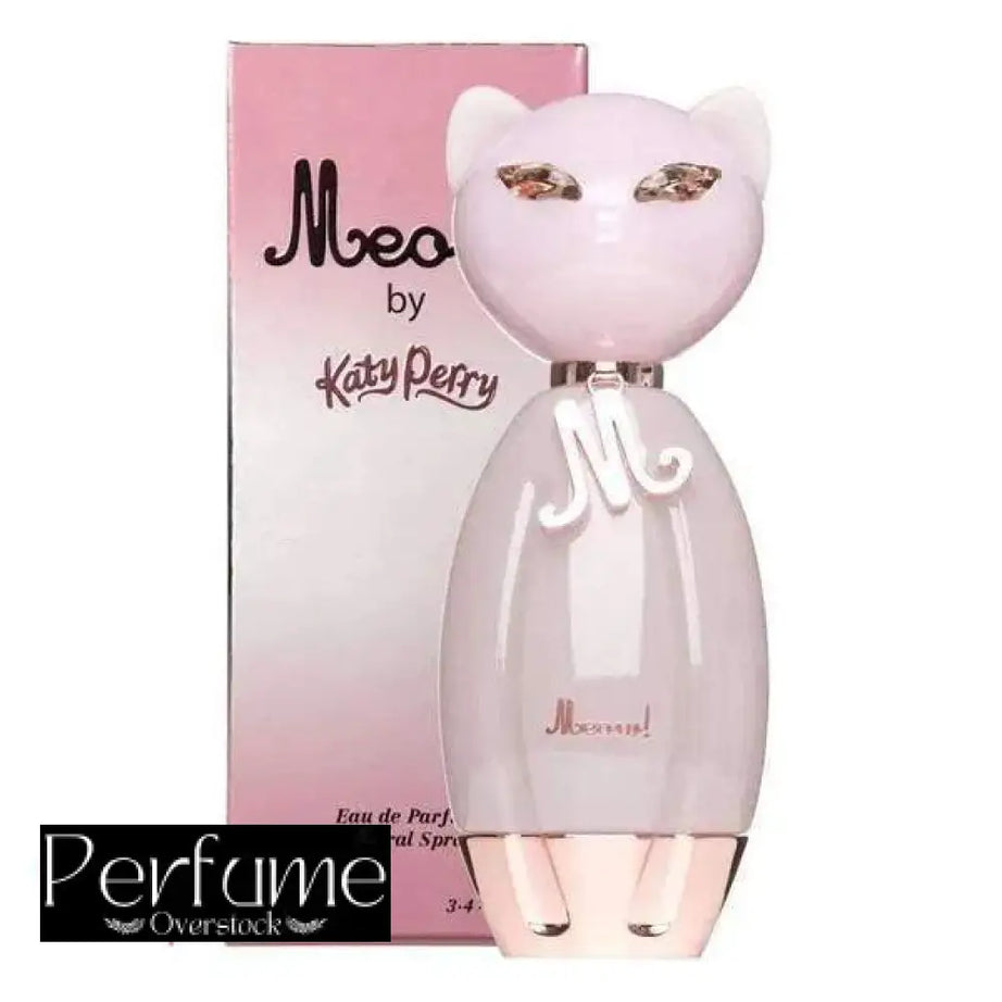 Katy Perry Meow For Women 100ml Eau De Parfum