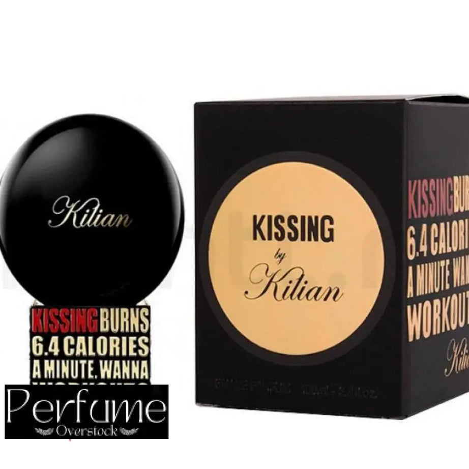 Kissing By Kilian Paris Eau De Parfum 100ml Unisex