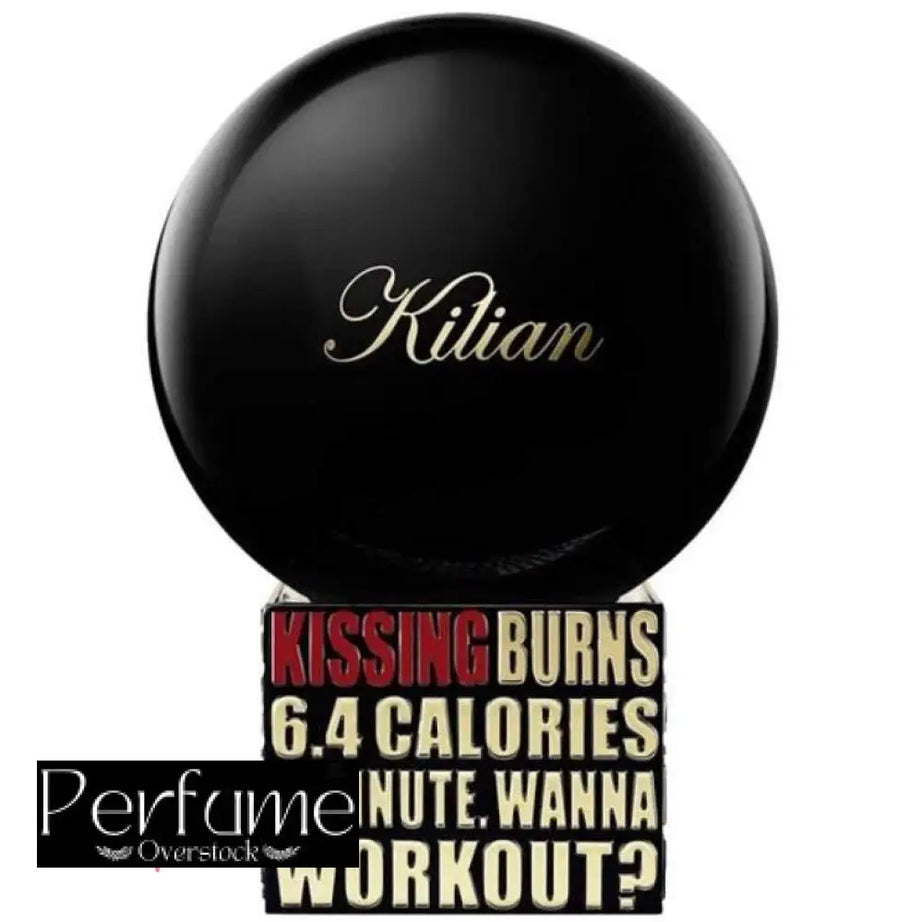 Kissing By Kilian Paris Eau De Parfum 100ml Unisex
