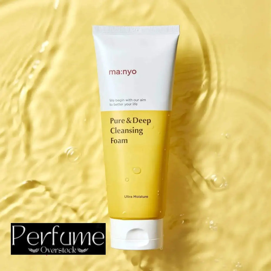 [🇰🇷 Korea 🇰🇷 ] MANYO FACTORY Pure & Deep Cleansing Foam 100ml (2pcs) Skin Care