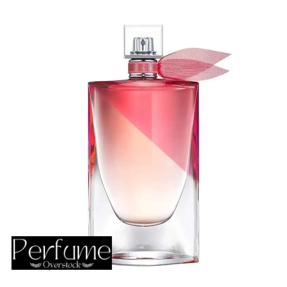 La Vie Est Belle En Rose by Lancome for Women 3.4 oz L’Eau de Toilette