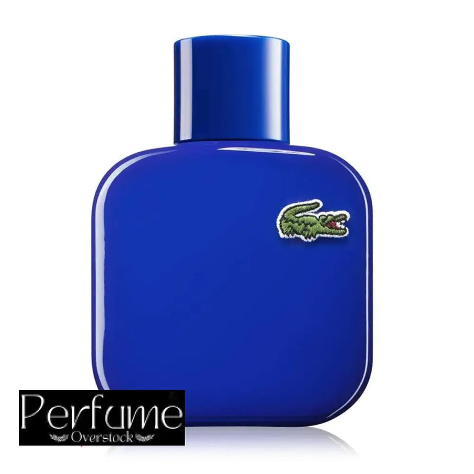 Lacoste Eau de Lacoste L.12.12 Bleu Powerful 100ml For Men