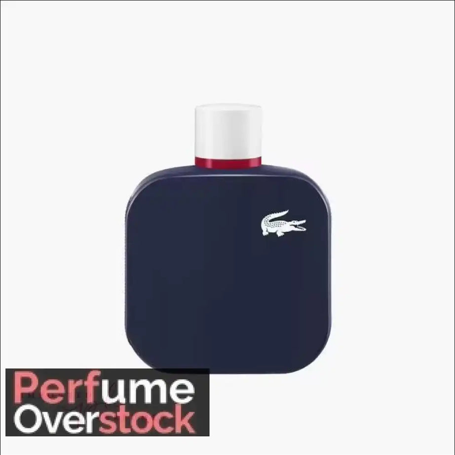 Lacoste L.12.12 French Panache Pour Lui Eau de Toilette For Men 100ml - Eau de Toilette