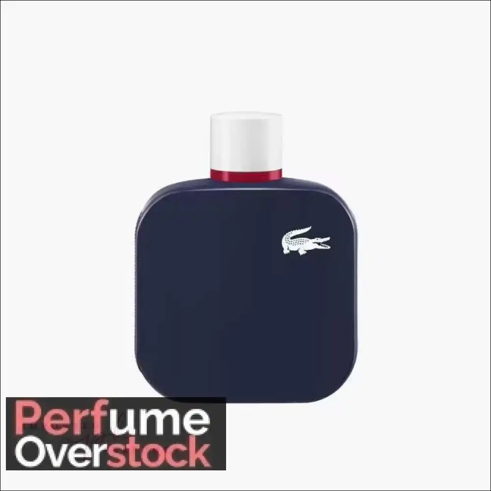 Lacoste L.12.12 French Panache Pour Lui Eau de Toilette For Men 100ml - Eau de Toilette