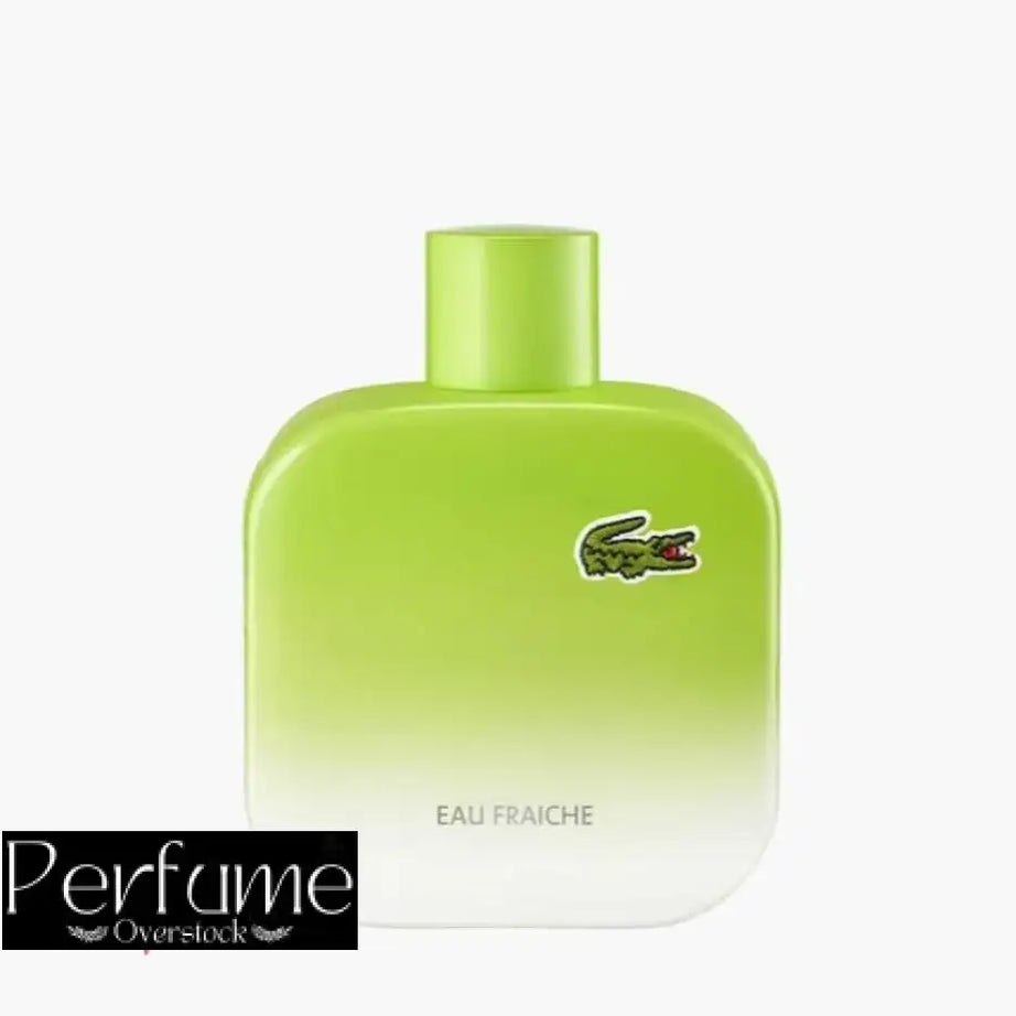 Lacoste L.12.12 Eau Fraiche Pour Lui EDT 100ml For Men