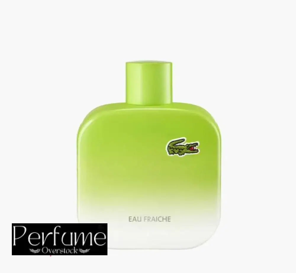 Lacoste L.12.12 Eau Fraiche Pour Lui EDT 100ml For Men