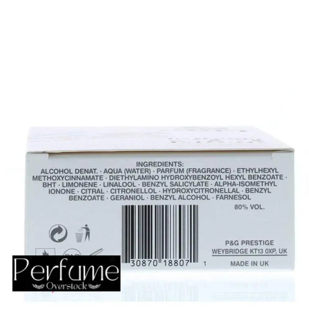 Lacoste L.12.12 Energized Men’s Eau de Toilette 100ml