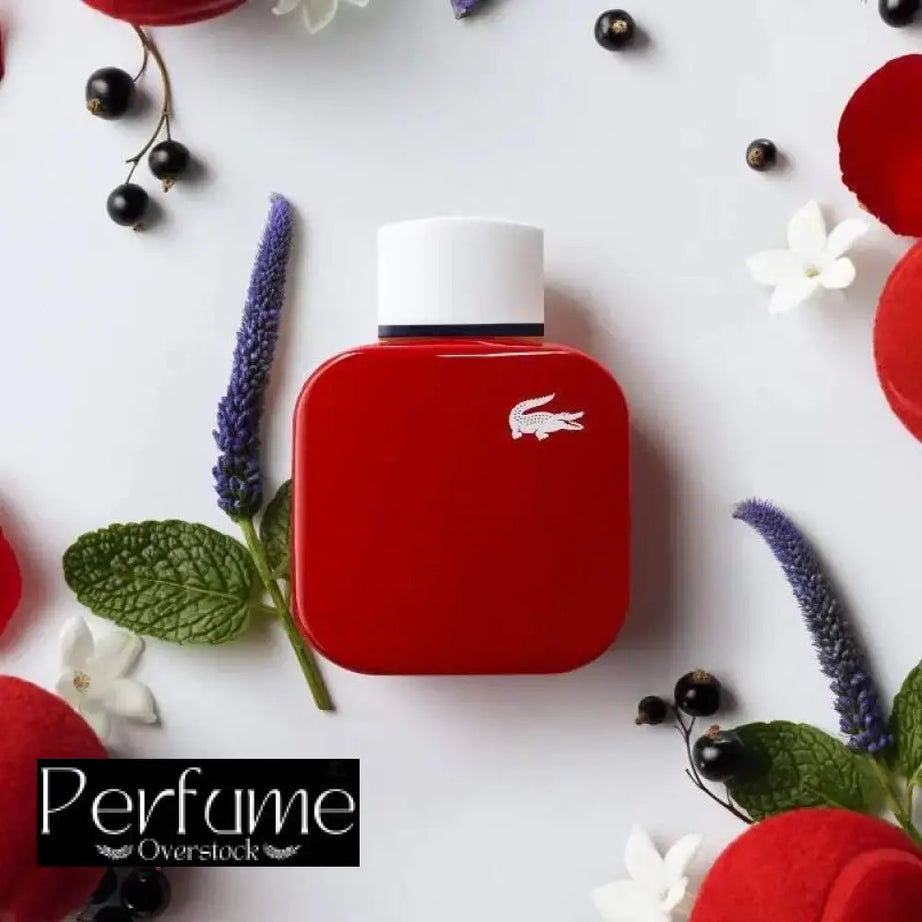 Lacoste L.12.12 French Panache Pour Elle Eau de Toilette Women 90ml