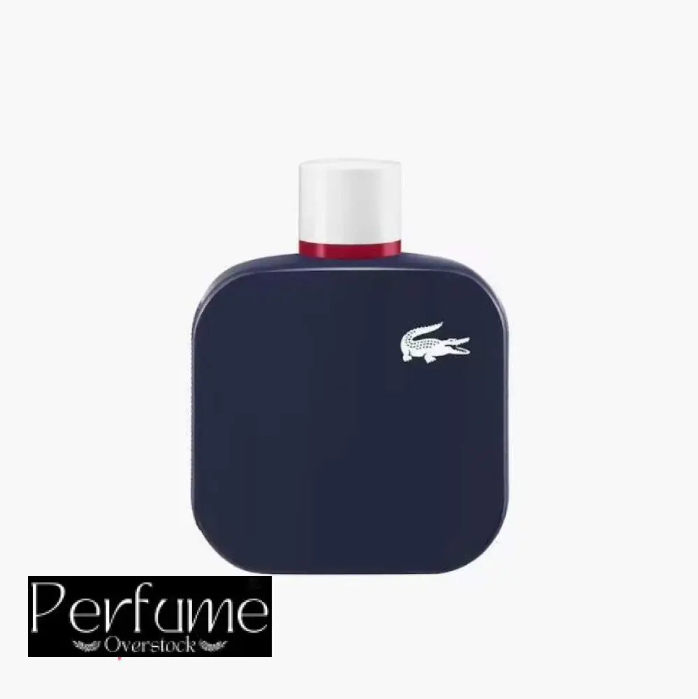 Lacoste L.12.12 French Panache Pour Lui Eau de Toilette For Men 100ml
