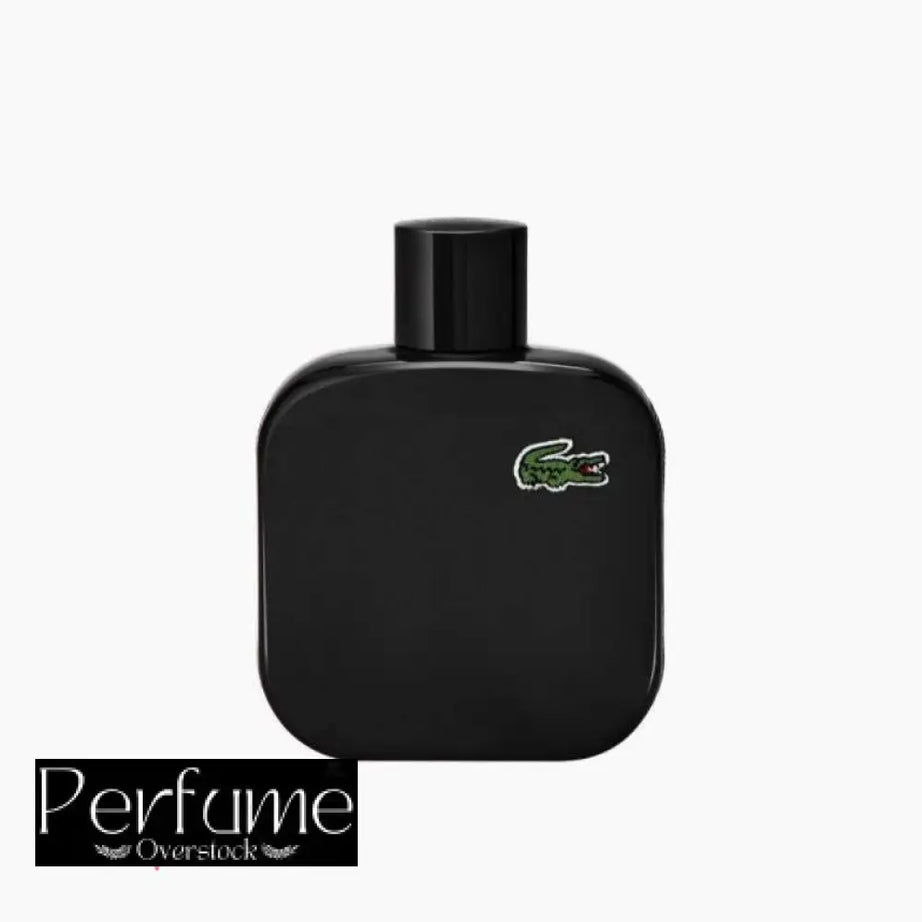 Lacoste L.12.12 Noir Eau de Toilette 100ml For Men