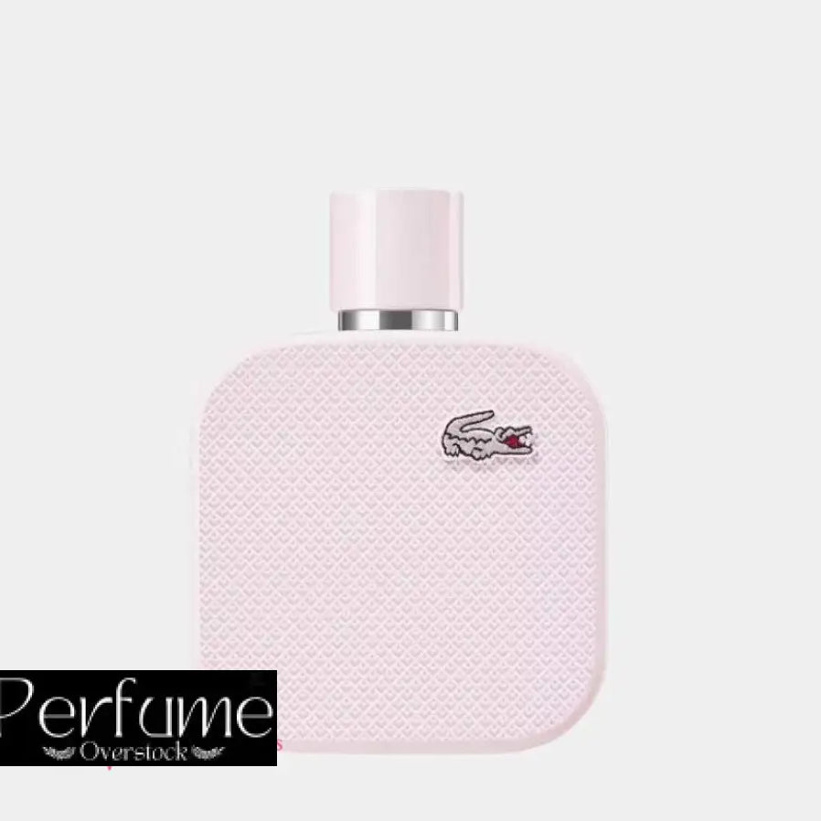 Lacoste L.12.12 Rose Eau De Parfum For Her 100ml