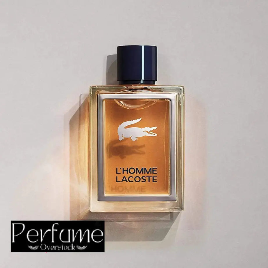 Lacoste L’Homme For Men 100ml EDT / EDP