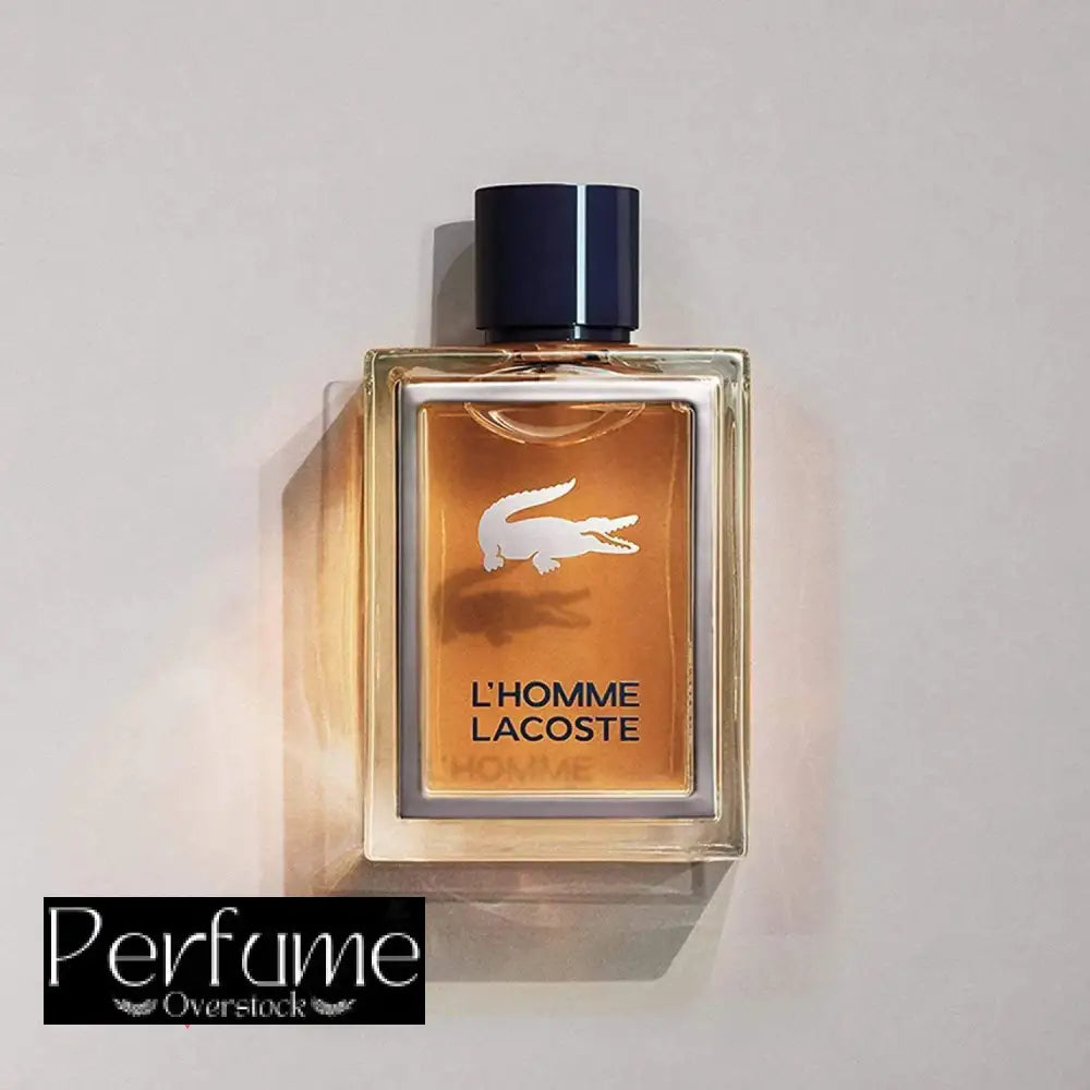 Lacoste L’Homme For Men 100ml EDT / EDP