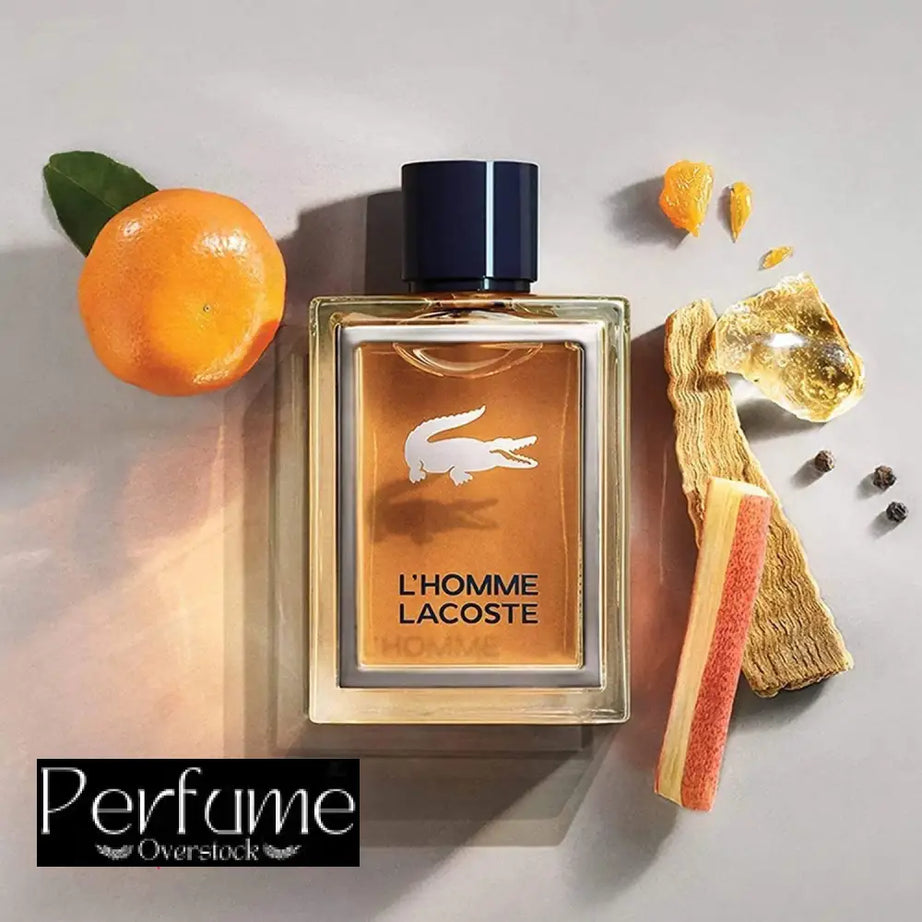 Lacoste L’Homme For Men 100ml EDT / EDP