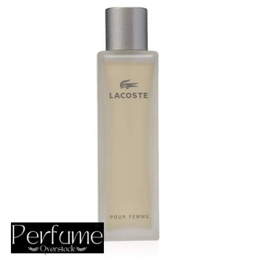 Lacoste Pour Femme Légère Eau de Parfum 90 ml Women