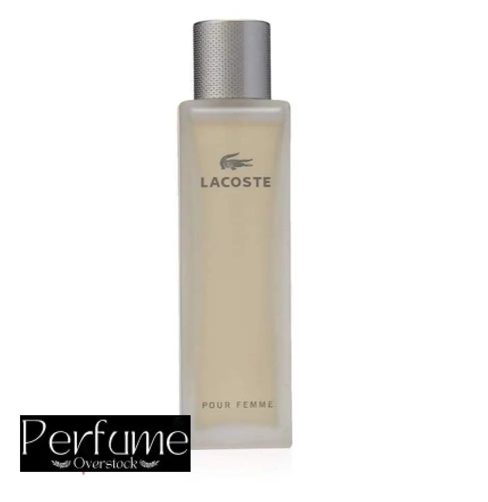 Lacoste Pour Femme Légère Eau de Parfum 90 ml Women