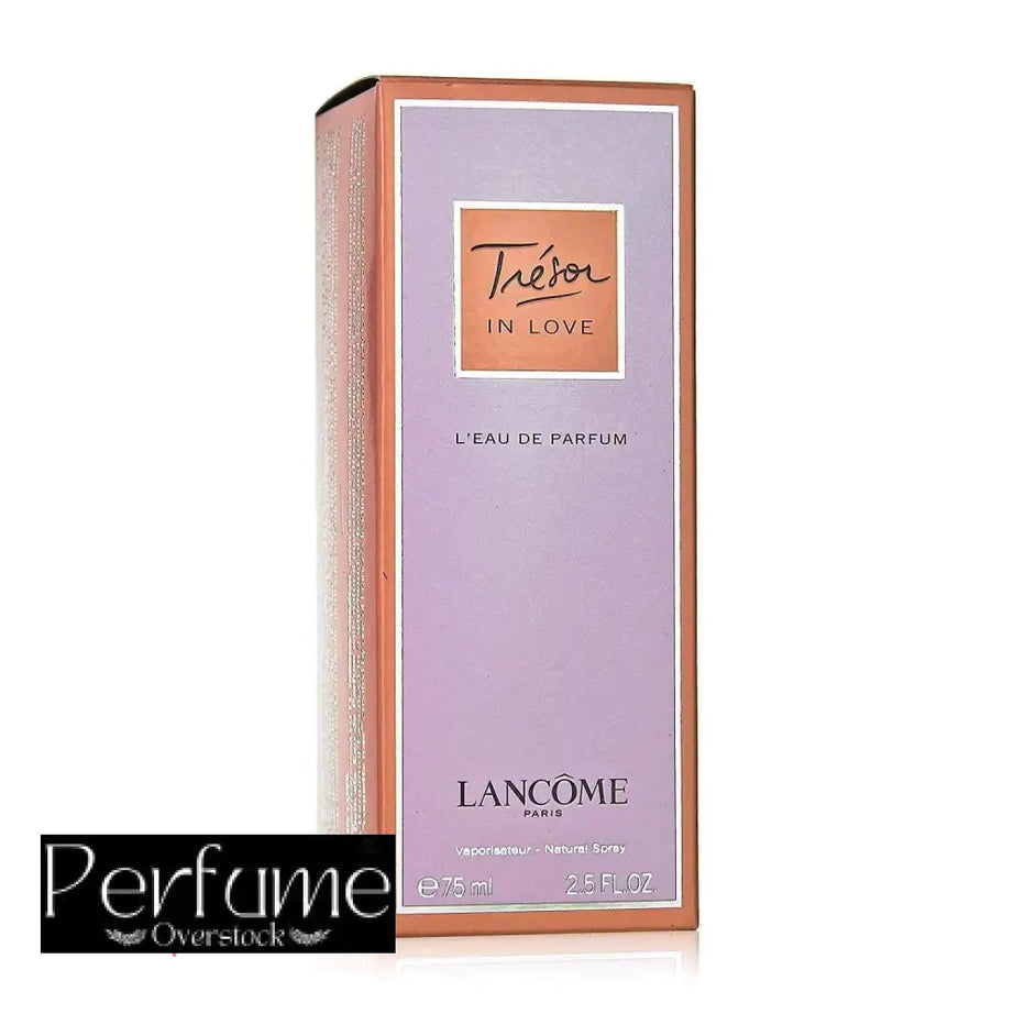 Lancome Tresor In Love Eau de Parfum 75ml