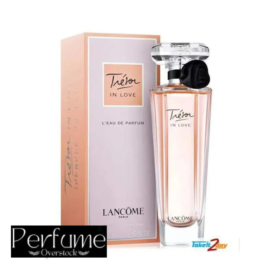 Lancome Tresor In Love Eau de Parfum 75ml