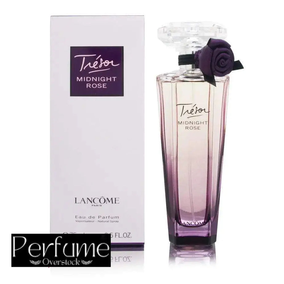 Lancome Trésor Midnight Rose Eau de Parfum 75 ml