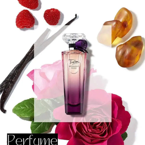 Lancome Trésor Midnight Rose Eau de Parfum 75 ml