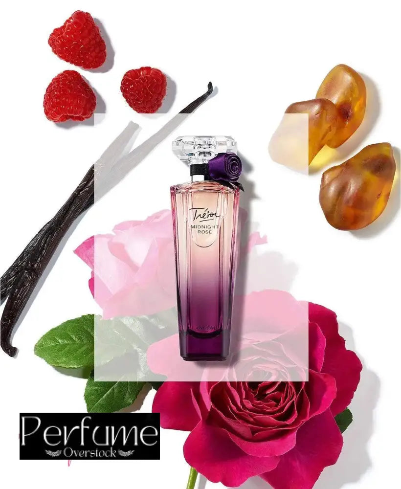 Lancome Trésor Midnight Rose Eau de Parfum 75 ml