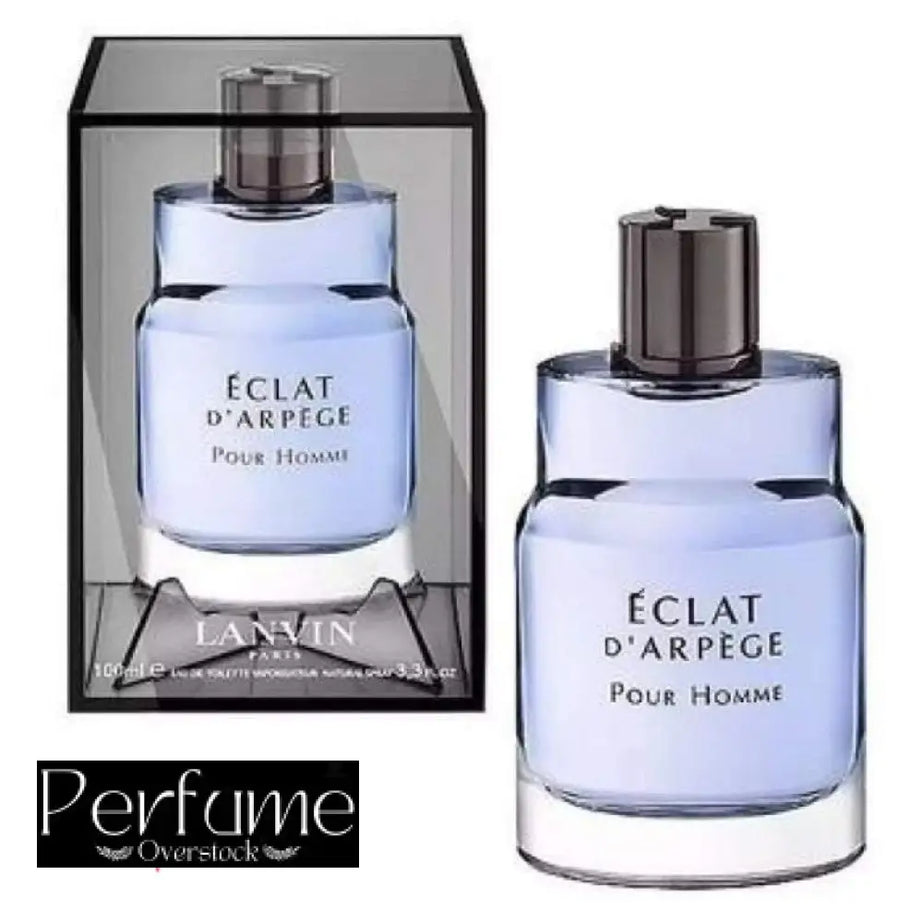 Lanvin Eclat d’Arpege Pour Homme Eau De Toilette 100ml