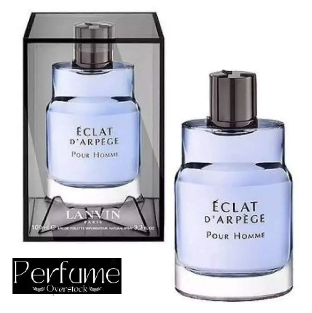 Lanvin Eclat d’Arpege Pour Homme Eau De Toilette 100ml