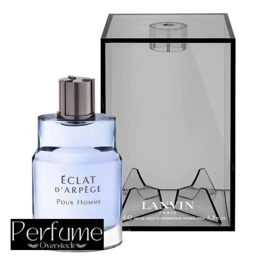 Lanvin Eclat d’Arpege Pour Homme Eau De Toilette 100ml