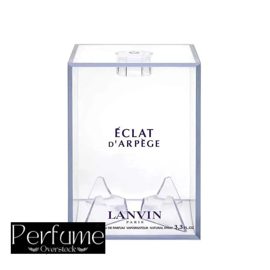 Lanvin Eclat D`Arrege For Women Eau De Parfum 100ml