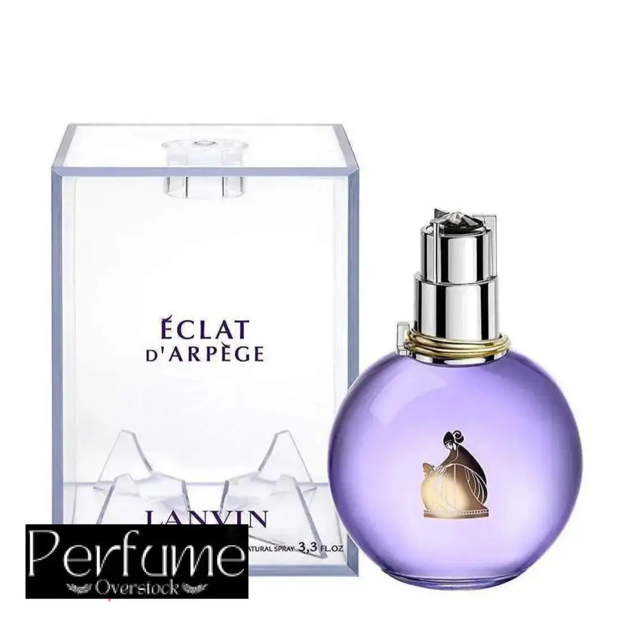 Lanvin Eclat D`Arrege For Women Eau De Parfum 100ml