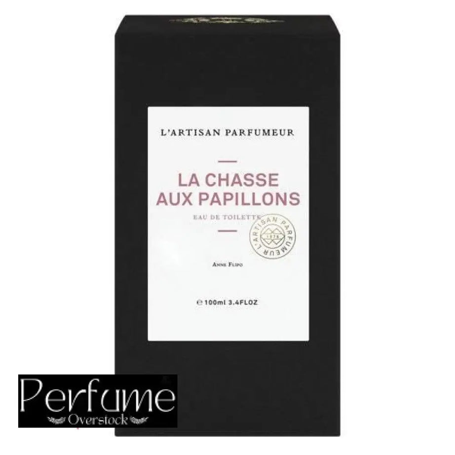 L’Artisan Parfumeur La Chasse aux Papillons Eau De Parfum Unisex 100ml