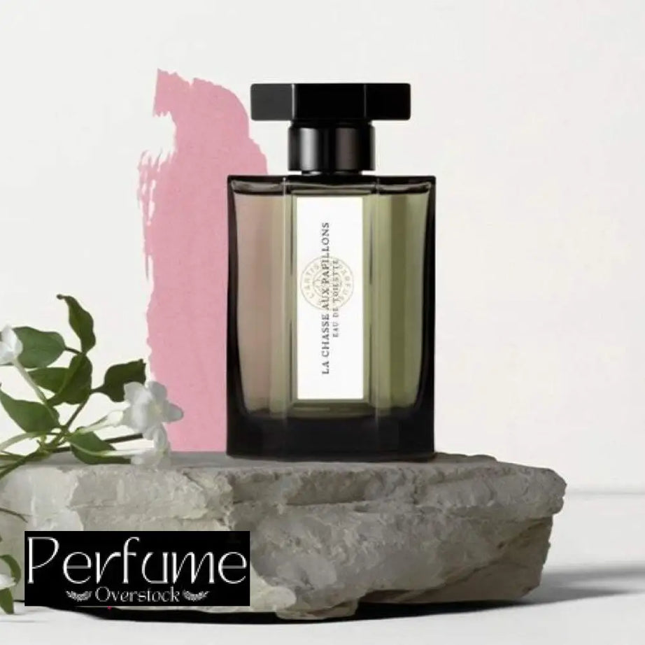 L’Artisan Parfumeur La Chasse aux Papillons Eau De Parfum Unisex 100ml