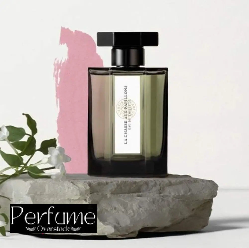 L’Artisan Parfumeur La Chasse aux Papillons Eau De Parfum Unisex 100ml